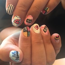 Nails By Summer