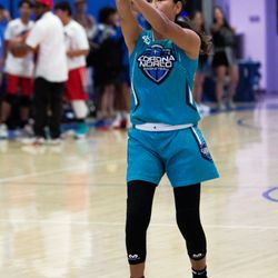 National Junior Basketball