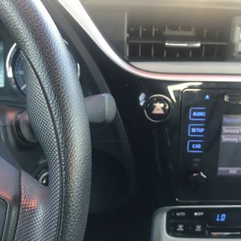 Dollar Car Rental - Car Rental Near Me - Houston, Texas