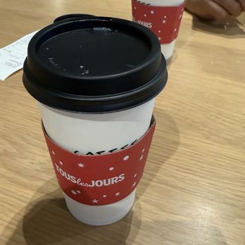 Tous Les Jours - Coffee & Tea Near Me - Catonsville, Maryland Tous Les Jours - Coffee & Tea Near Me - Catonsville, Maryland