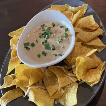 The Winchester - Cheesy Crab Nachos - Seafood Near Me - Ashland, Kentucky The Winchester - Cheesy Crab Nachos - Seafood Near Me - Ashland, Kentucky