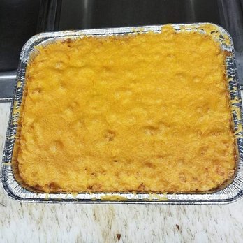 Becks Bbq - Caterers Near Me