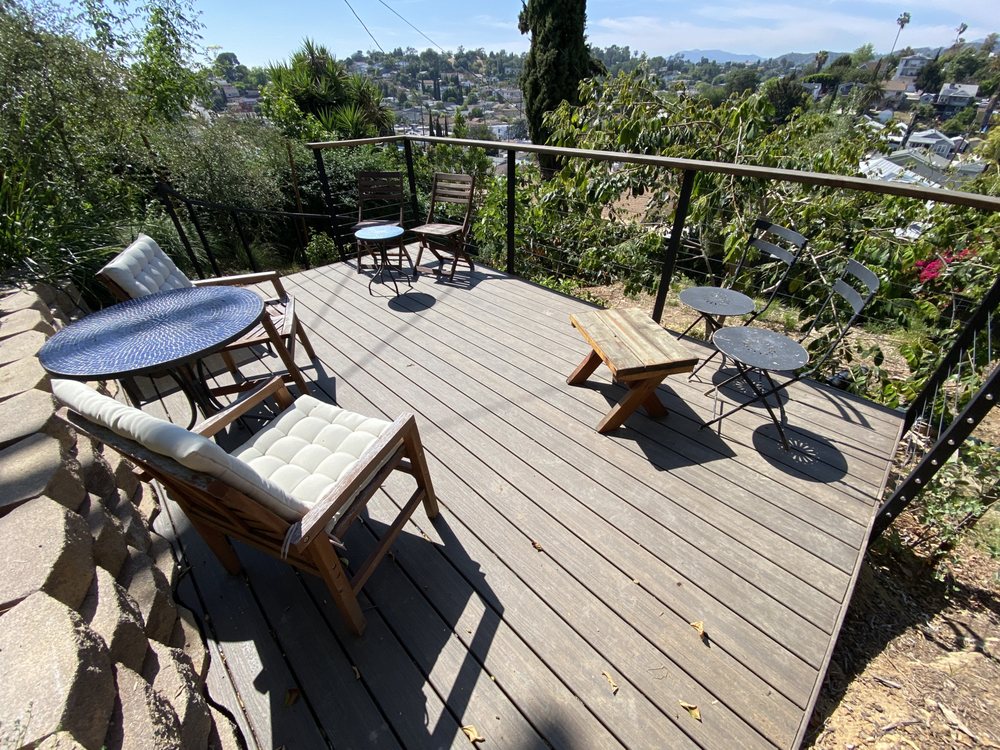 Slide of Atlas Builders and Development Inc