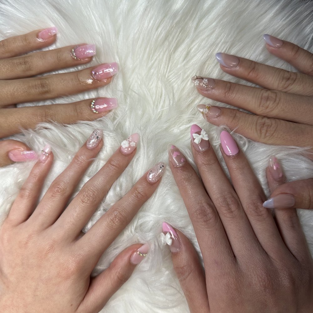 Elite Nail - Nail Salons Near Me - Santa Clara, California Elite Nail - Nail Salons Near Me - Santa Clara, California