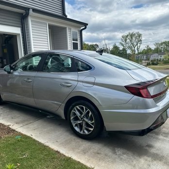 Supreme Nomads Detailing - Auto Detailing Near Me Supreme Nomads Detailing - Auto Detailing Near Me