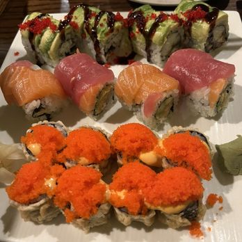 Soho Sushi - Japanese Near Me - New York, New York Soho Sushi - Japanese Near Me - New York, New York