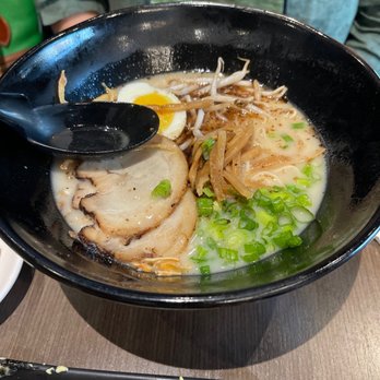 Kobashi Ramen & Curry - Black ramen - Ramen Near Me - Las Vegas, Nevada Kobashi Ramen & Curry - Black ramen - Ramen Near Me - Las Vegas, Nevada
