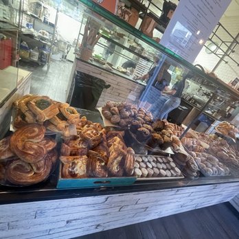 Flour & Weirdoughs - Bakeries Near Me - Key Biscayne, Florida