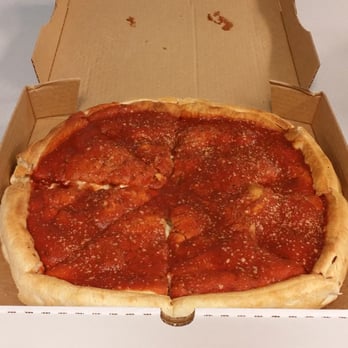 Sweet Home Chicago Pizzeria Closed 34 Photos 58 Reviews Italian 1442 Draper Pkwy Draper Ut Restaurant Reviews Phone Number Yelp