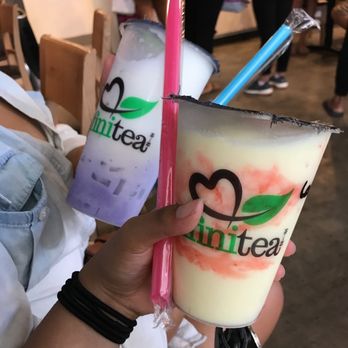 Infinitea - Bubble Tea Near Me - Kapolei, Hawaii Infinitea - Bubble Tea Near Me - Kapolei, Hawaii