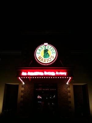 Photo of East Side Mario's - Livonia, MI, US.