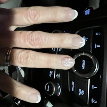 Princess Nails & Spa - Nail Salons Near Me - Sandy, Utah