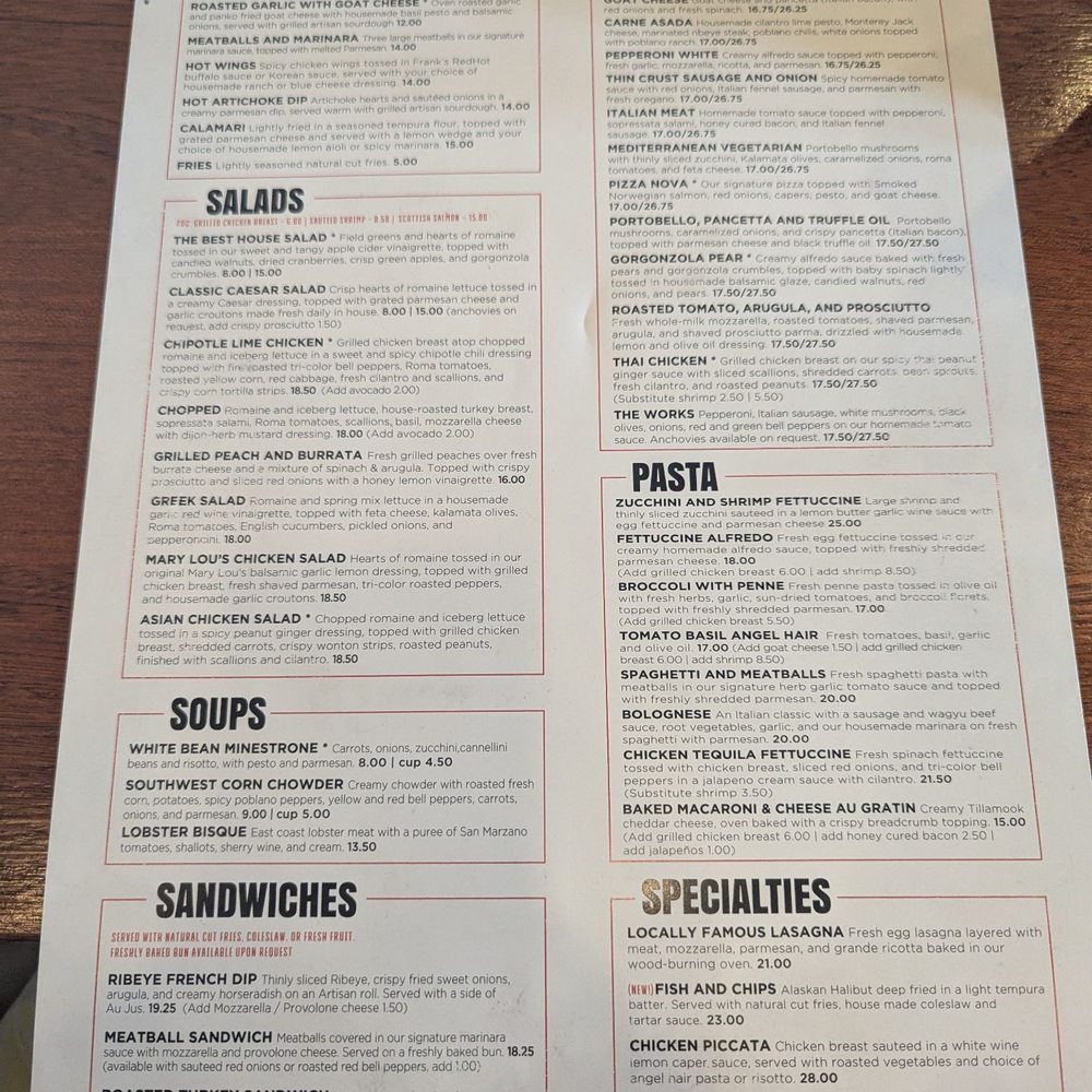 Pizza Nova - Pizza Near Me - Solana Beach, California Pizza Nova - Pizza Near Me - Solana Beach, California