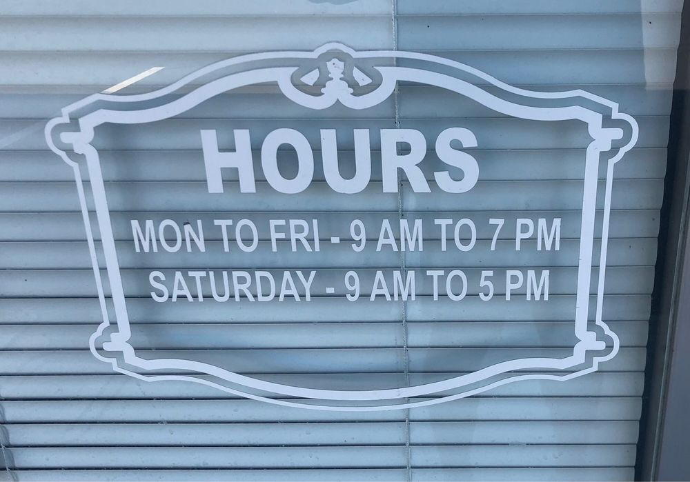 ROSE CLEANERS 17 Photos & 59 Reviews 590 S Murphy Ave, Sunnyvale