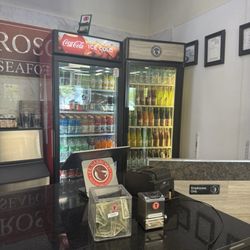 El Sabroso Mexican Grill & Seafood - Drinks
