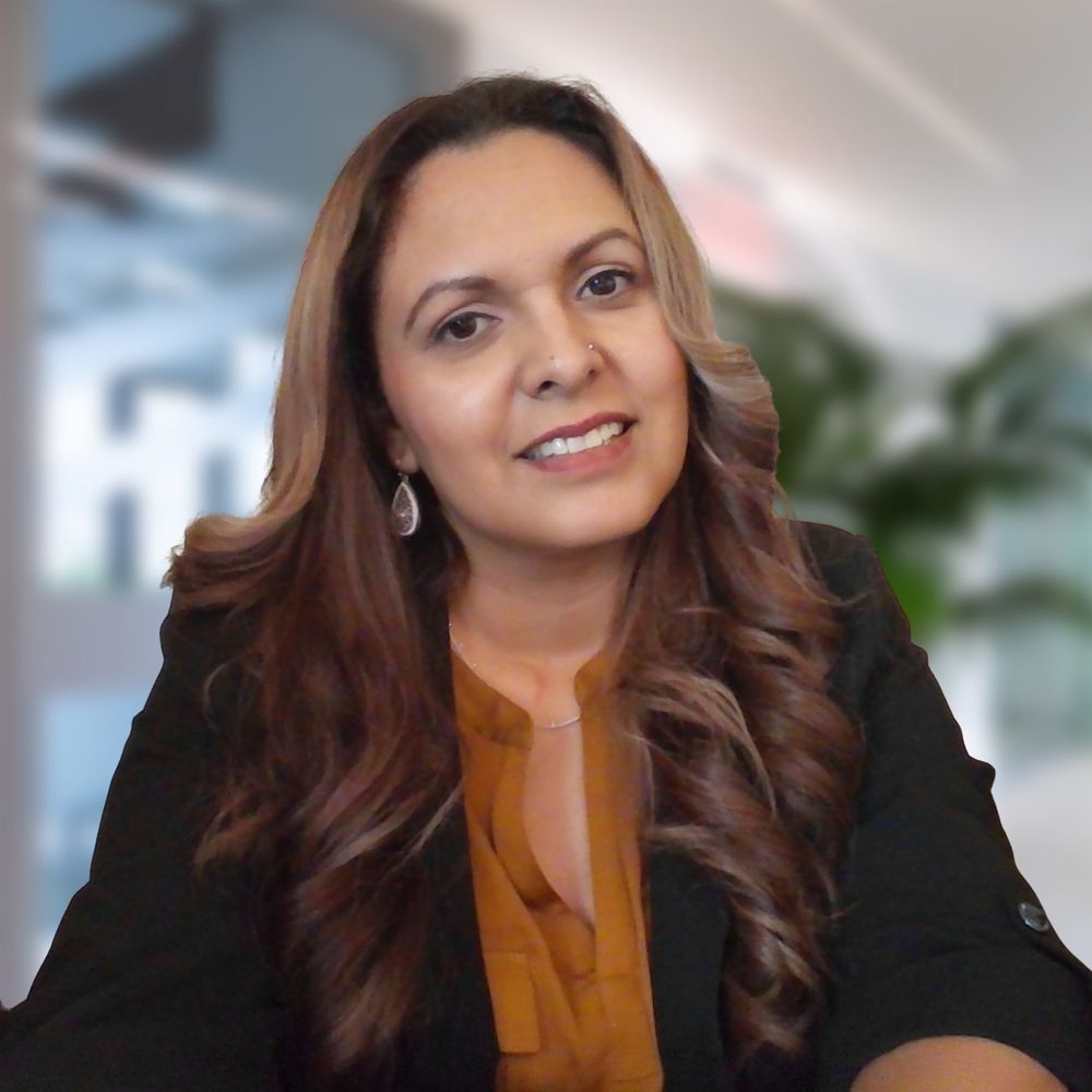 Cynthia Girard, LPC - grief counselor in El Paso, TX