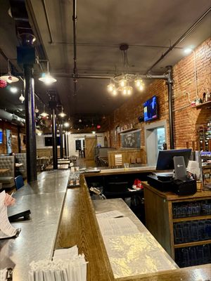 The Hops Spot by null