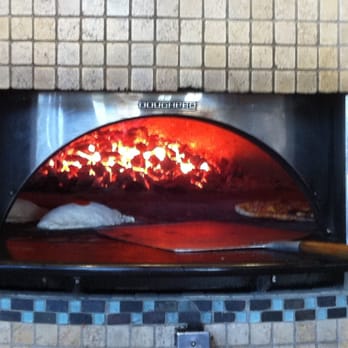 Britt's Coal Fire Pizza - Coal fired oven! - Pizza Near Me - Treasure Island, Florida Britt's Coal Fire Pizza - Coal fired oven! - Pizza Near Me - Treasure Island, Florida
