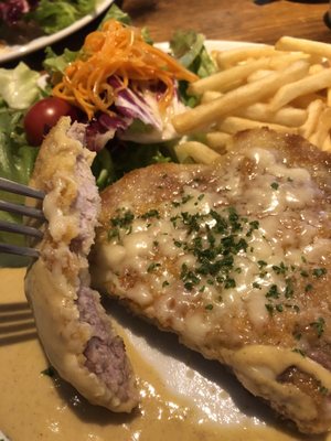 T nakameguro | Wagyu T-bone steak by null