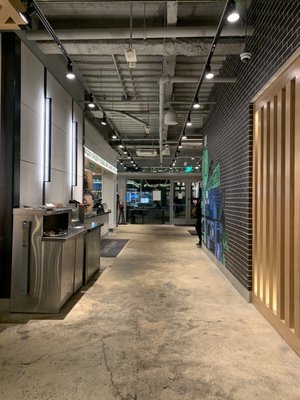 Shake Shack Hoboken by null