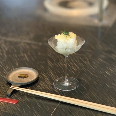 Sakurai Japanese Tea Experience by null