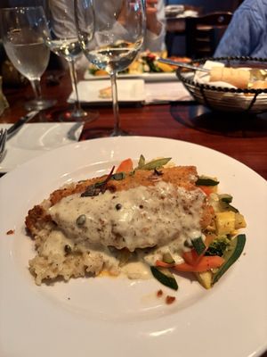 The Tulip Bistro & Bar by null