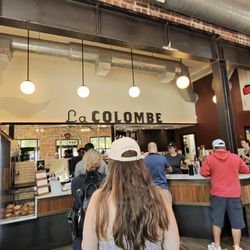 La Colombe