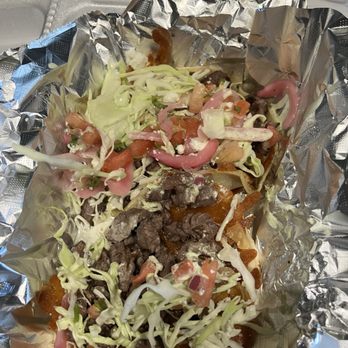La Botana Tacos - Carne Asada tacos. - Tacos Near Me - Tucson, Arizona