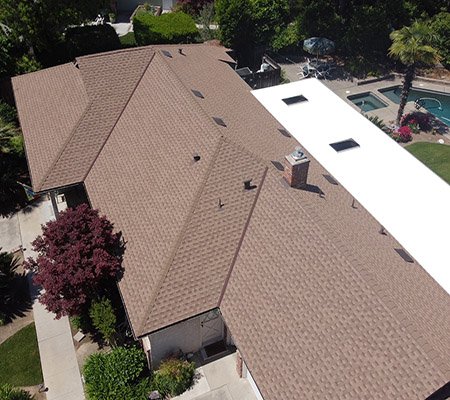 Slide of Grandmark Service Company Madera