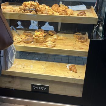 Delice Bakery - inside - Bakeries Near Me - Los Angeles, California