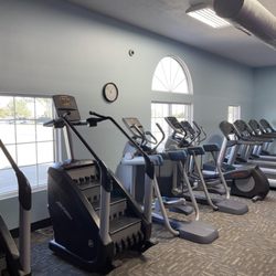 Anytime Fitness