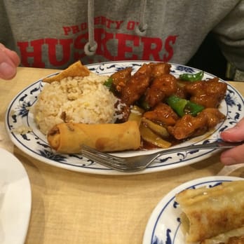 Lucky Bamboo - General Tsos chicken. - Chinese Near Me - Ankeny, Iowa Lucky Bamboo - General Tsos chicken. - Chinese Near Me - Ankeny, Iowa