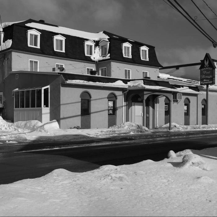 MANOIR PONTROUGE Updated August 2024 279 Rue Dupont, PontRouge