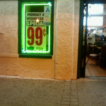 El Taco Nazo - Mexican Near Me - Baldwin Park, California