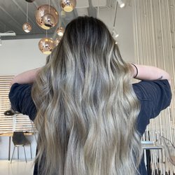 Hair Society