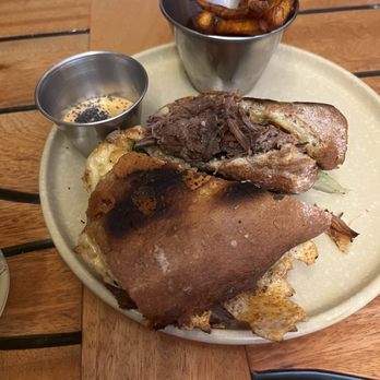 Tostevere - Mexican Near Me - San Miguel de Allende, GUA
