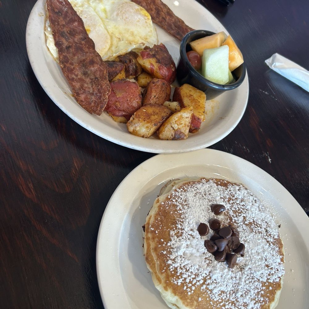 Wildflower Cafe - Wildflower Stack - Breakfast & Brunch Near Me - Redondo Beach, California Wildflower Cafe - Wildflower Stack - Breakfast & Brunch Near Me - Redondo Beach, California