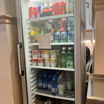 Caffè Dolce Amaro - Cold beverages - Cafes Near Me - Florence, FI
