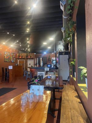 La Frontera Restaurant by null