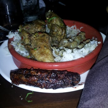 Rumba - Caribbean Near Me - Seattle, Washington
