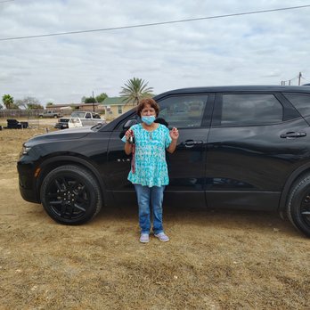 Griffith Ford Uvalde - Me with my new ride! - Car Dealers Near Me - Uvalde, Texas Griffith Ford Uvalde - Me with my new ride! - Car Dealers Near Me - Uvalde, Texas