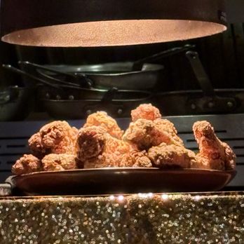 Red Rooster Overtown - Fried Chicken!! - Cocktail Bars Near Me - Miami, Florida