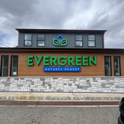 Evergreen Nature’s Remedy