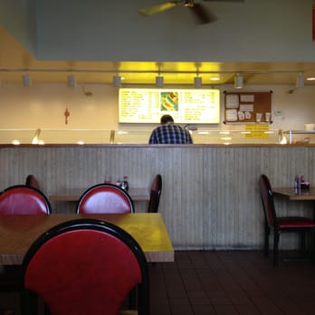Lim's Chinese Restaurant - Small buffet - Chinese Near Me - Phoenix, Arizona