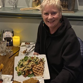 CraftWay Kitchen - Plano - The Who Groupie..:) - New American Near Me - Plano, Texas CraftWay Kitchen - Plano - The Who Groupie..:) - New American Near Me - Plano, Texas