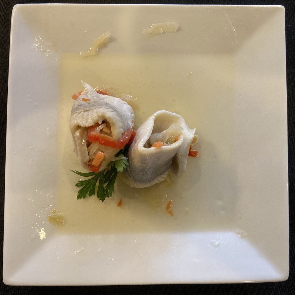 Polish Plates - Roll mops - Polish Near Me - West Milford, New Jersey Polish Plates - Roll mops - Polish Near Me - West Milford, New Jersey