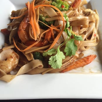 Jaiwai Thai Kitchen - Pad See Ewe - Thai Near Me - Georgetown, Texas Jaiwai Thai Kitchen - Pad See Ewe - Thai Near Me - Georgetown, Texas