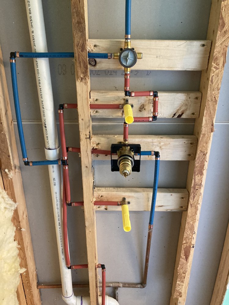 Slide of Hometown Plumbing