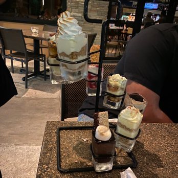 Seasons 52 - New American Near Me - Sunrise, Florida