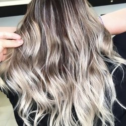 Ms Beauty Salon - Balayage